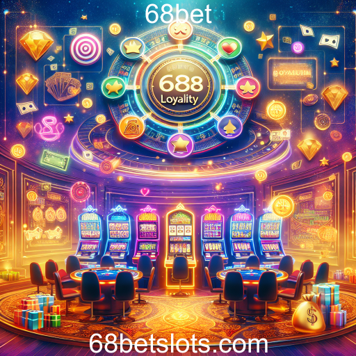 A Importância da Fidelidade nos Jogos do 68bet